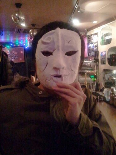 sodapops17's profile picture. 雑然とつぶやき。