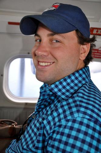 nycAF's profile picture. 