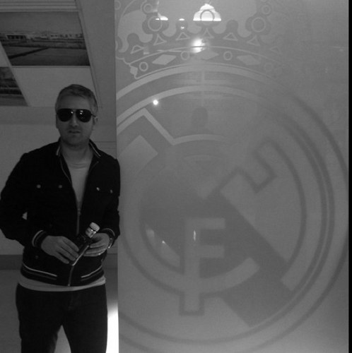 Simigs24's profile picture. Married with two sons, big footy fan and love all things La Liga. I follow Real Madrid, Valencia, Getafe, UD Las Palmas