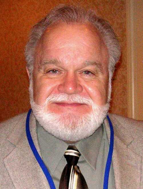 Joe Emert