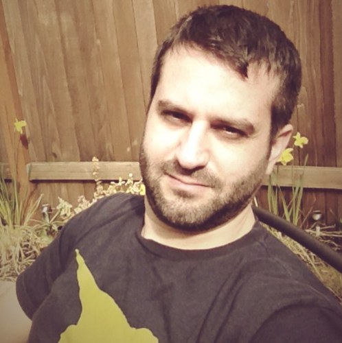 JudsonS's profile picture. Lake Oswego, Oregon. #dogdad