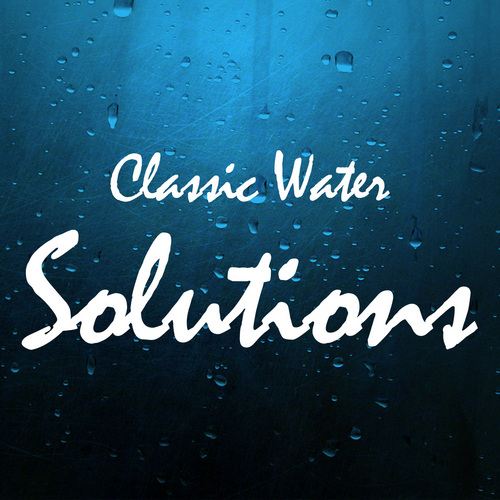 ClassicWaterSol's profile picture. Classic Water Solutions aims to provide impeccable, quality, and affordable water purification systems. Call 512-850-7745 for your free quote!