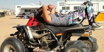 isellasanchez94's profile picture. 