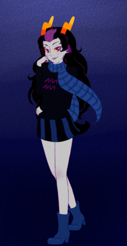 JailEridana's profile picture. @EridanaAmpora 's jailed account.