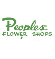 Since 1944 Peoples Flowers has been your family owned local florist.  Remember, Flowers Say It All - Peoples Flowers Makes The Difference.  1.800.727.1600