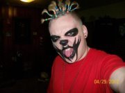 Im a juggalo & subnozie soulja been down since day one Iam happily engaged