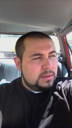 issa_1510's profile picture. manager at wingstop