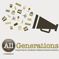 All_Gens's profile picture. Issues that affect older Australians affect all Australians. We are proud supporters of a fair go for over 50s in our country.