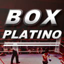 BoxPlatino's profile picture. Análisis y noticias ¡para los fanáticos del boxeo!