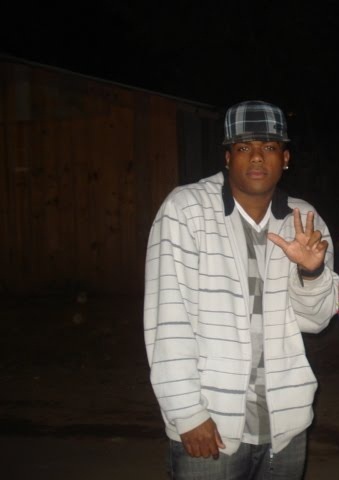 Renaãzinho da Caxa