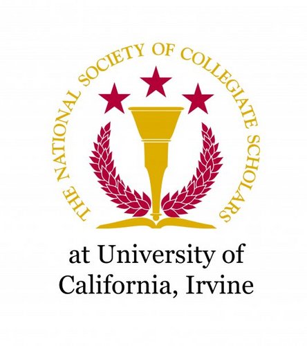 NSCS UCI seeks to develop well-rounded scholars and leaders who value integrity and benefit society through community service.