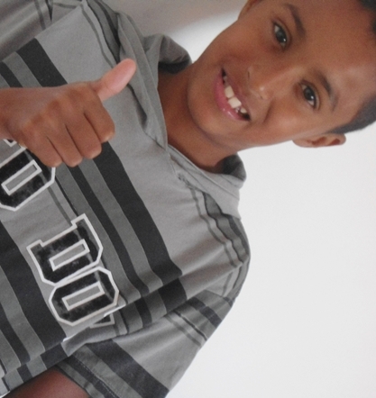 Ousadia e Alegria! [:
