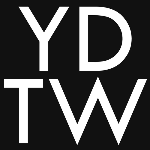 ydtw's profile picture. You're doing that wrong. But that's the point. A blog by @dansturm.