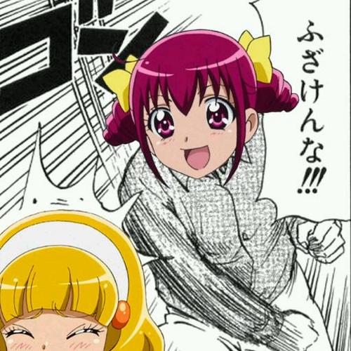 クソリプかモバマスばっかりよ。どこかに本アカがあります