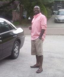 HillErick's profile picture. No bio needed. . This smile speaks for itself!