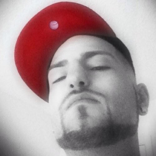 SFullriede's profile picture. 