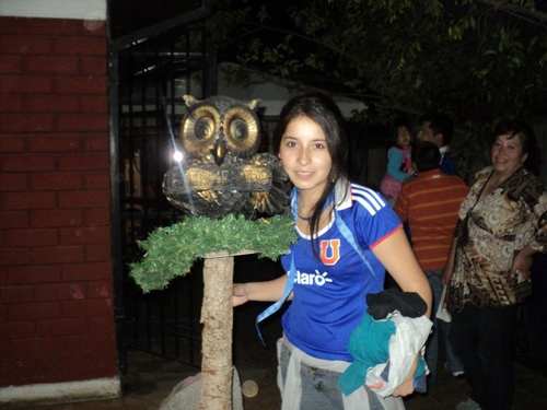 danytha91's profile picture. Disfrutar la vida con pequeños detalles...