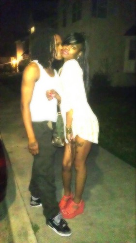 Pebbles Got MY Heart Ain't Know Way Around Dat