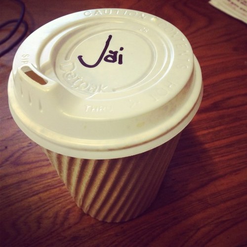 mc_jai's profile picture. Living Loving Jesus, husband, father, pastor