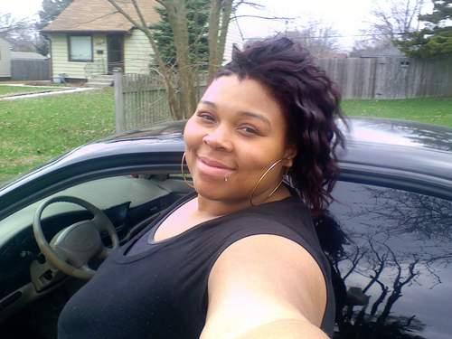 the one and only ms misha