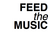 FEEDtheMUSIC.net