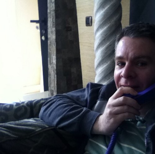 Harris5012's profile picture. the R version. Uprated suspension baby!