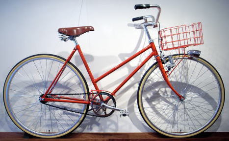 cyclised_dublin's profile picture. into all things bicycle and cycle chic, vintage and retro, style and design