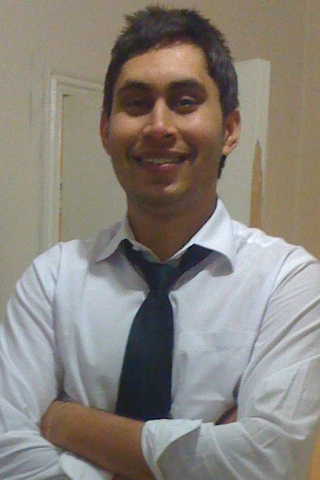 @fchahal