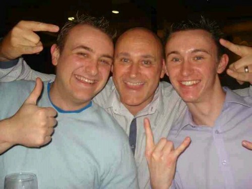 Ghaddict1983's profile picture. 