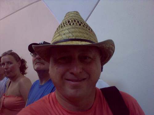 ullze's profile picture. Ex kickboxer, loves west ham