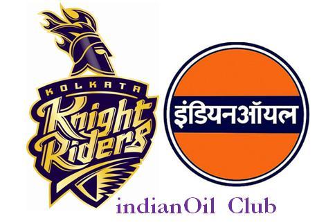 Indian Oil Club