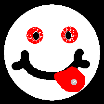 MikeTheAHole's profile picture. I'm A Total A-Hole