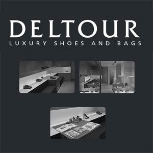 Schoenen bij Deltour, een must voor wie mode en kwaliteit in zowel damesschoenen als herenschoenen hoog in het vaandel draagt.