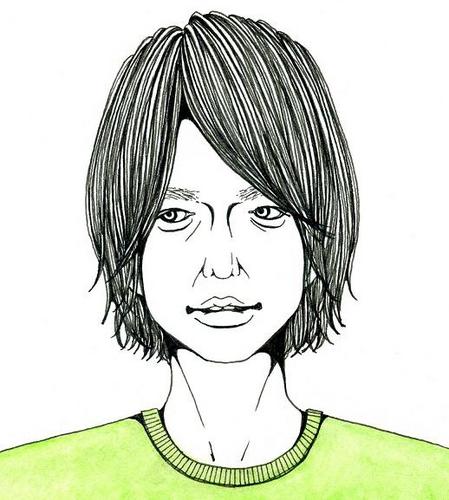 「千葉剛久」としてファーストソロアルバム発売中! https://t.co/kDUuzle3QB チケット予約や出演依頼などは gogoeging@gmail.com テルスターのギター、ザ・ガールハントとスケルトンズでは歌とギター