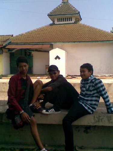 Herdika_techu's profile picture. 