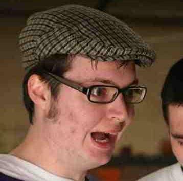 punkulele's profile picture. I am Kris, aka, The Multi-Coloured Pop Shop