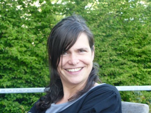 ElsssMaesss's profile picture. mama van drie. communicatiebeest. kan niet kiezen tussen interne com en marketing com. wysiwyg.