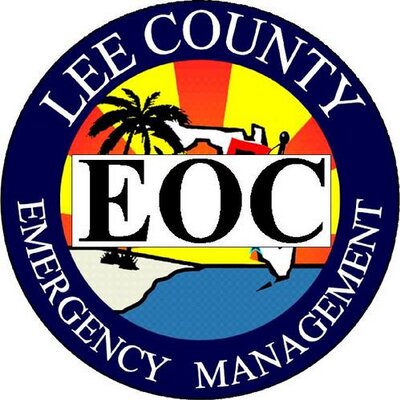 Top 63+ imagen lee county emergency management