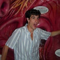 Mark Hovey (@hoveybro) 's Twitter Profile