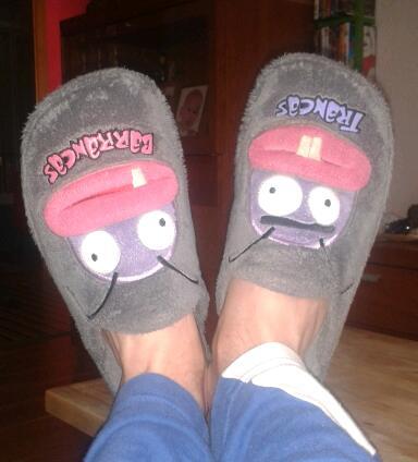 DavidSantFeliu's profile picture. la sabiduría me persigue, pero yo soy más rápido