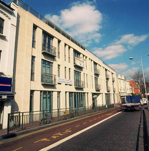 MWB_Richmond's profile picture. Friendly and professional serviced offices and meeting space provider in the heart of Richmond. We're not No. 1 You are.