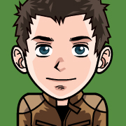 ericboling's profile picture. 