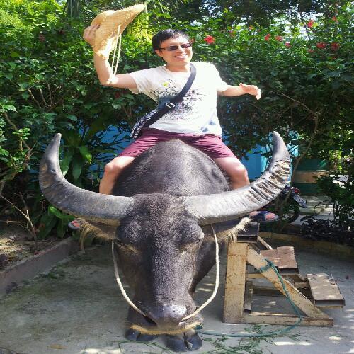 suh6969's profile picture. Hi~~~