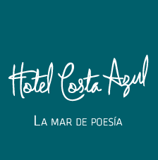 Hotel en Palma de Mallorca. Estamos en el Paseo Marítimo con unas maravillosas vistas de la bahía, el puerto y la Catedral. Amamos el Mediterráneo y la poesía.