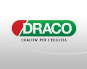DRACO Italiana SpA è un’azienda attiva dal 1982 nella produzione e commercializzazione  di soluzioni e tecnologie avanzate per l’edilizia.