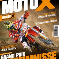 MOTOX Magazin (@motoxmag) 's Twitter Profile