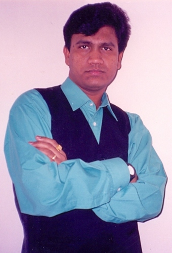 ajaypatel Profile