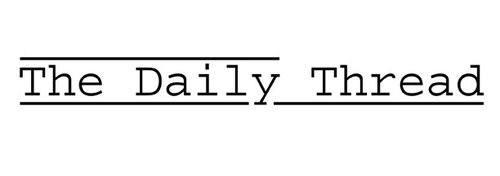 The Daily Thread (@thedailythread) | Twitter
