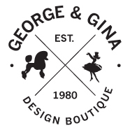 gandgdesigns's profile picture. George and Gina Designs is passionate about branding - whether it be branding your wedding stationery or creating a look and feel for your business - we love it