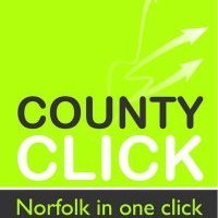 countyclick's profile picture. County Click is your amazing new guide and directory for Norfolk, UK.